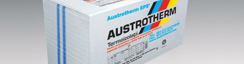AUSTROTHERM EPS-AF70